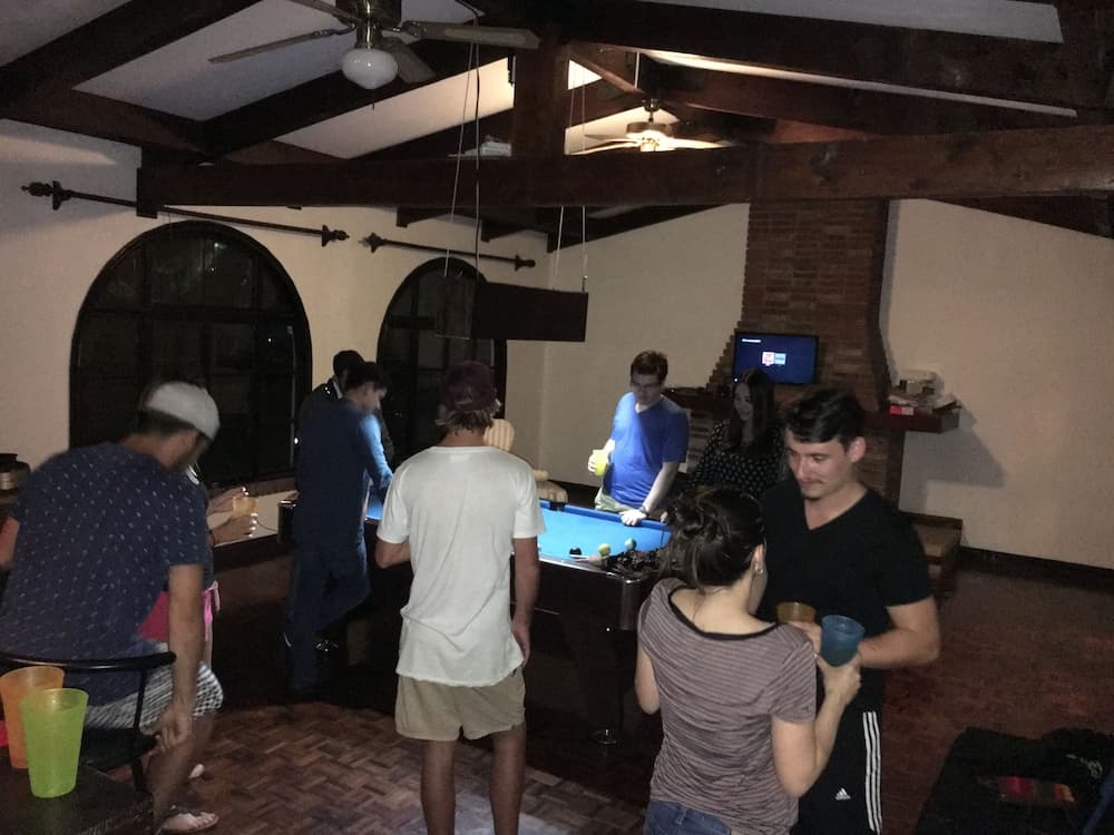 TripOn 2 - Hostel - Adults Only