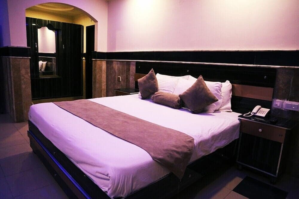 Hotel Marco Polo Lahore