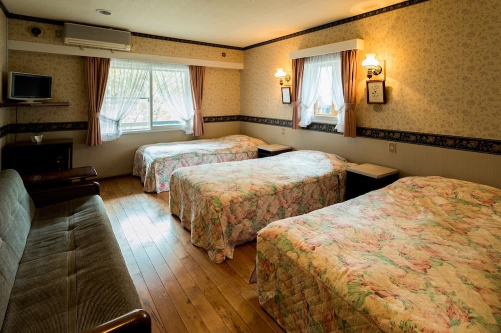 Pension EastMountain Hakuba