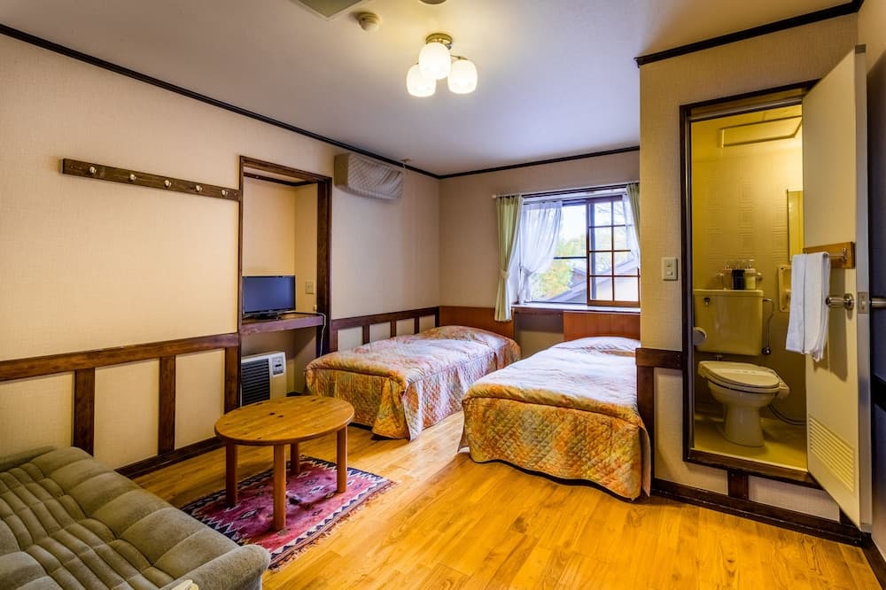 Pension EastMountain Hakuba