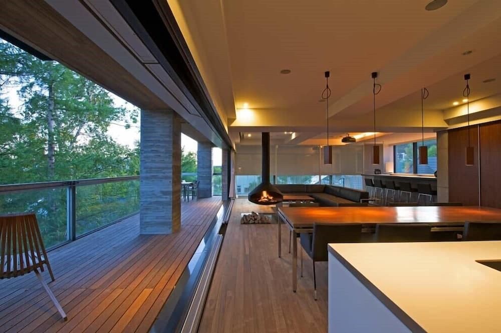 Setsugetsu Apartment