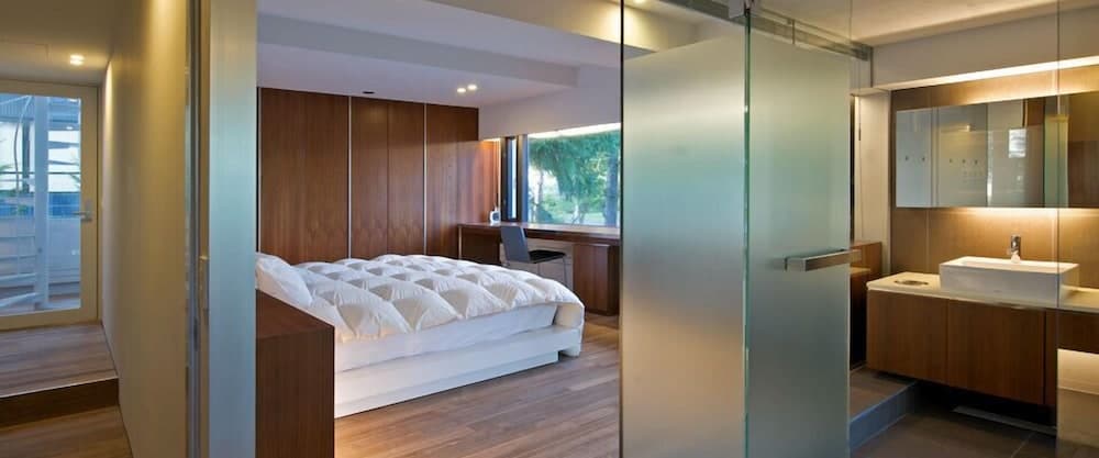 Setsugetsu Apartment