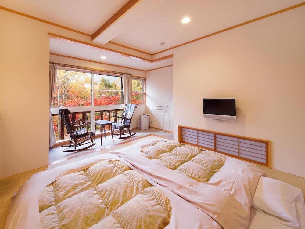 Yamanoryosha Nakaodaira