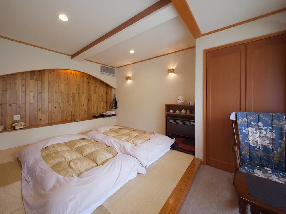 Yamanoryosha Nakaodaira