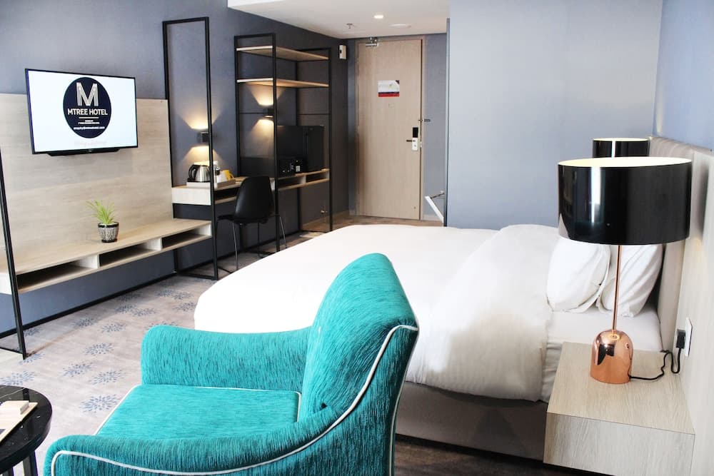 AC Hotel by Marriott Puchong