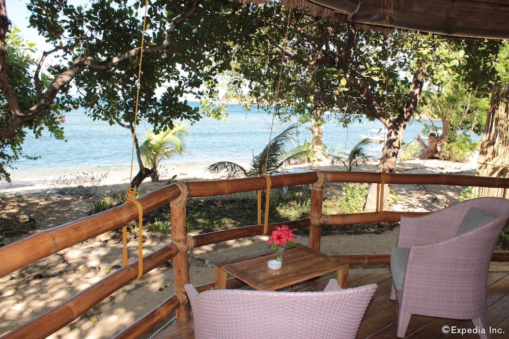 Cashew Grove Beach Resort