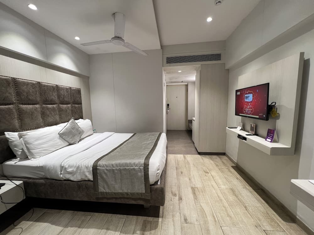 VITS Shalimar Ankleshwar