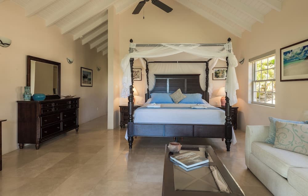 Gunpowder House & Suites