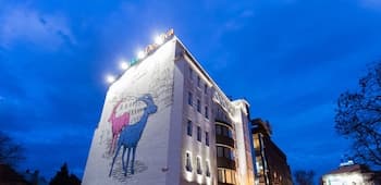 Hotel DeSilva Premium Poznań