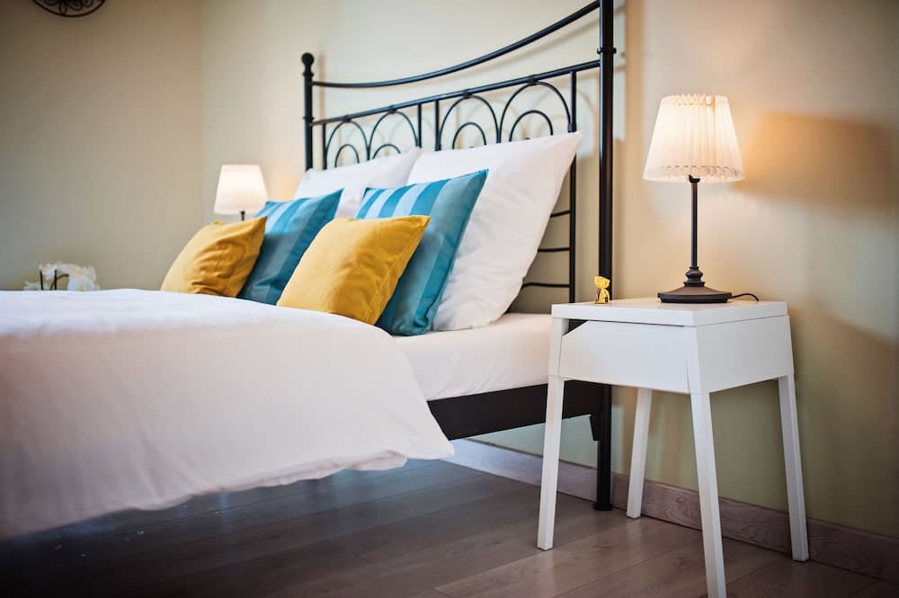 Apartamenty Homely Place City