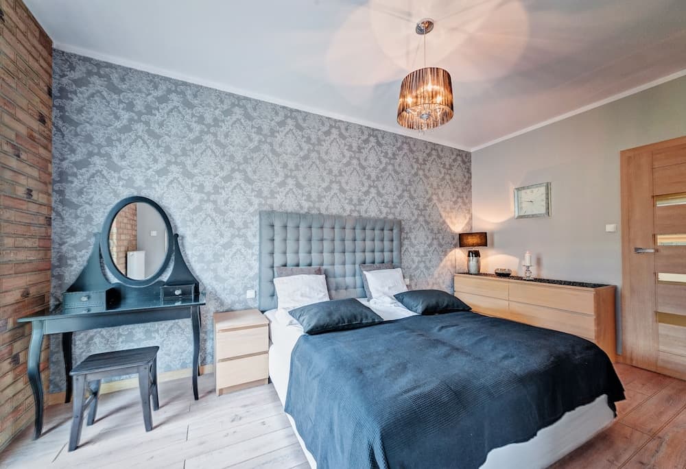 Apartamenty Homely Place City