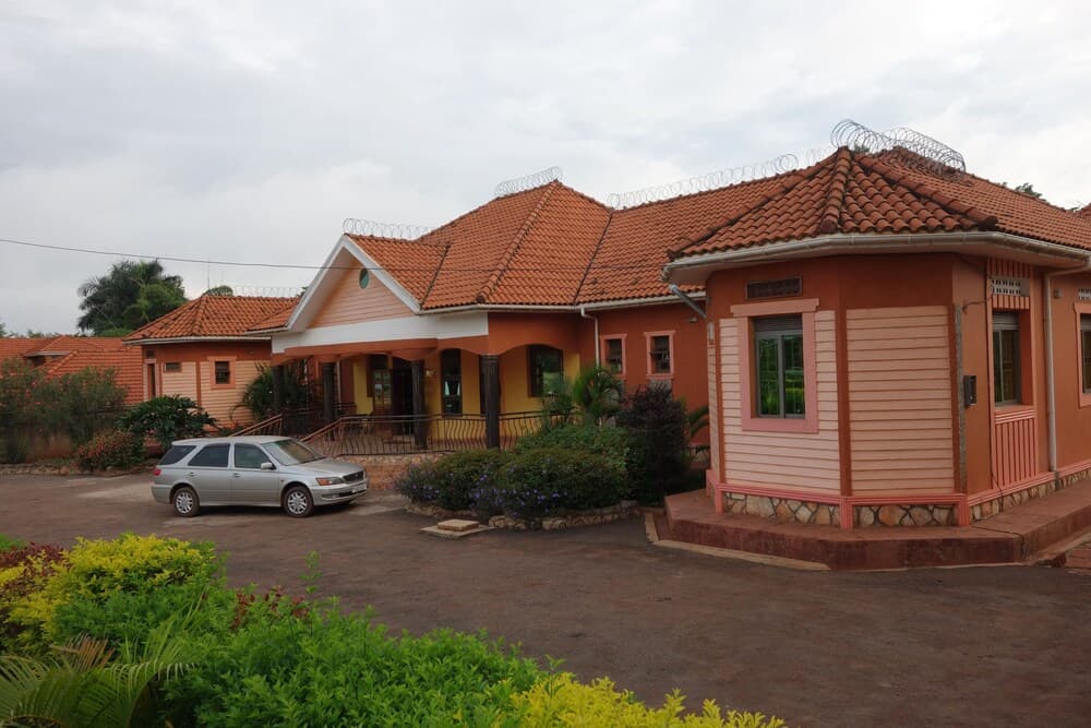 hotel image