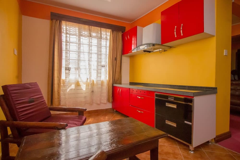 The Luke Hotel Cravers Thika