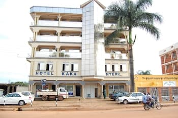 Hotel Kakanyero