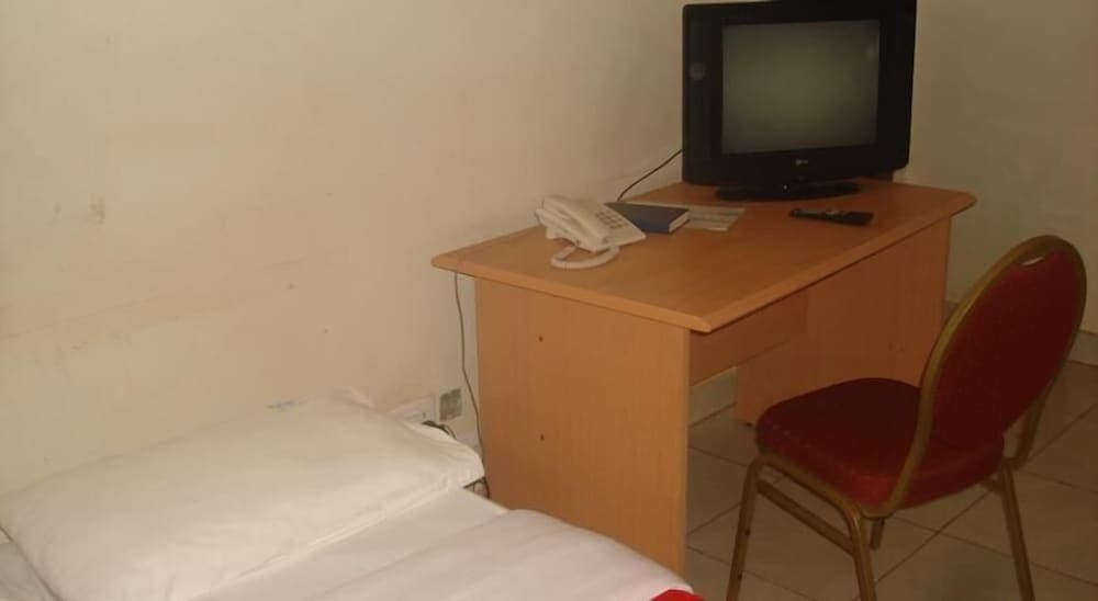 Hotel Nok Continental