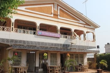 Victoria Region Motel