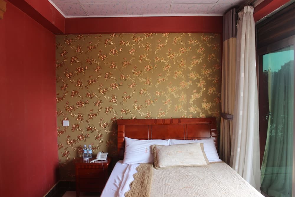 Sal's Boutique Hotel