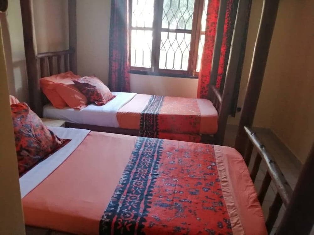 Lake Victoria View Guest House