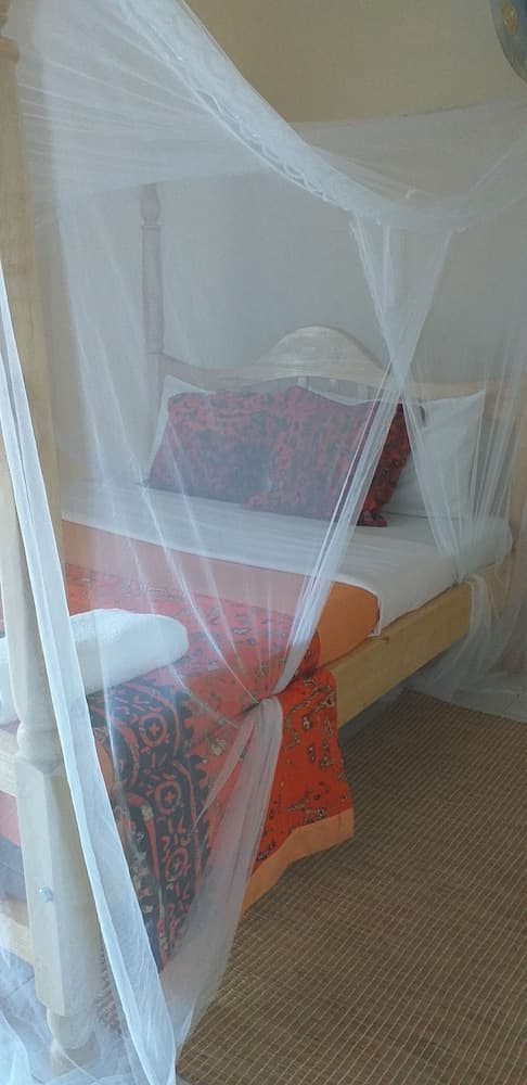 Lake Victoria View Guest House