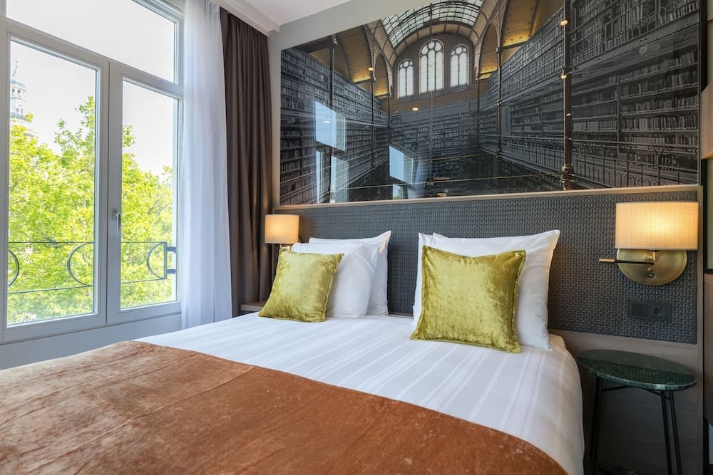 Leonardo Boutique Museumhotel