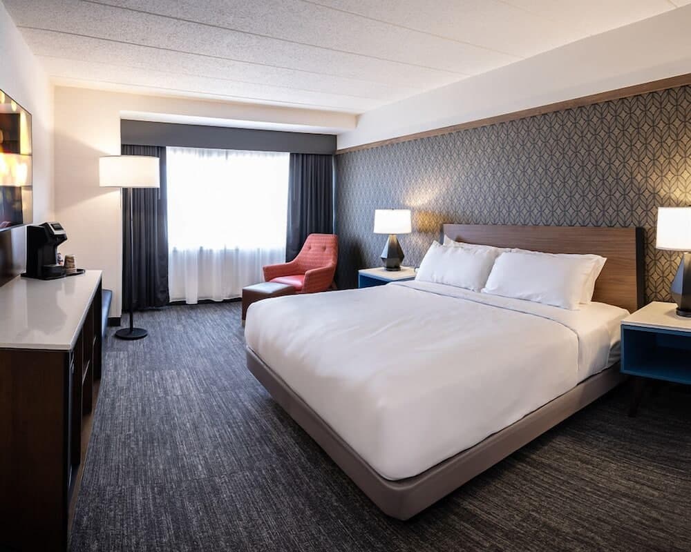 Grand Casino Mille Lacs