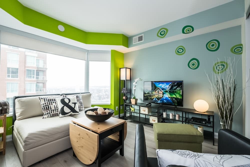 QuickStay - Yorkville Dream (Yonge & Bloor)