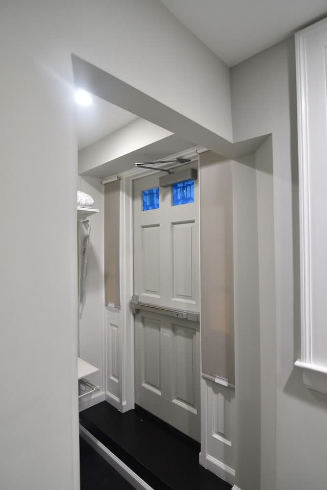 The Georgetown House