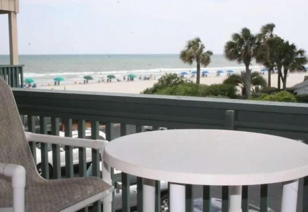 Shore Drive Quarters