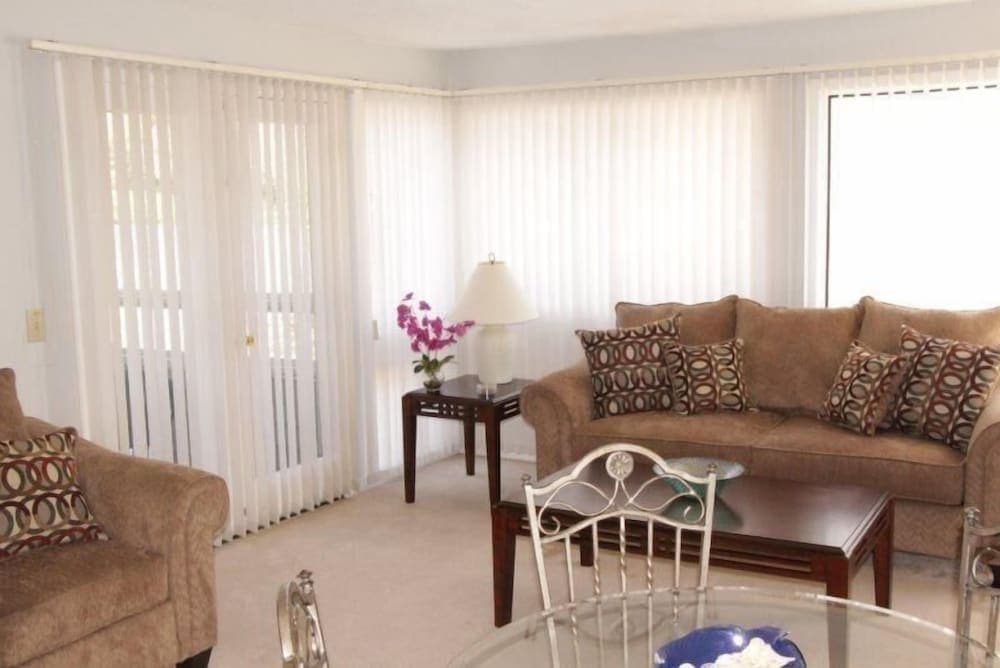 Lake Arrowhead Retreat