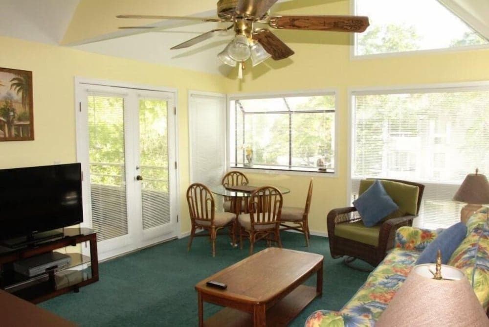 Lake Arrowhead Sanctuary