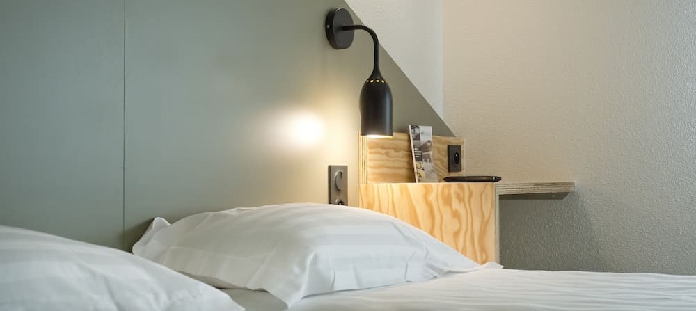 Brit Hotel Essentiel Arverne Clermont Sud