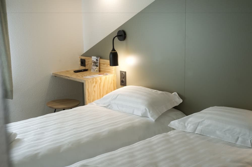 Brit Hotel Essentiel Arverne Clermont Sud