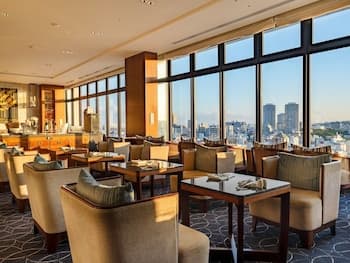 Hyatt Regency Naha, Okinawa