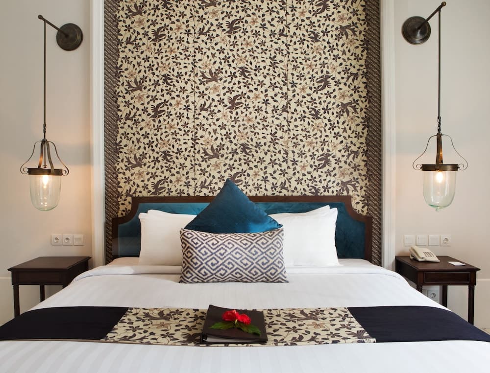 Plataran Heritage Borobudur Hotel