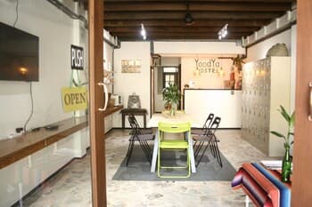 YoodYa Hostel