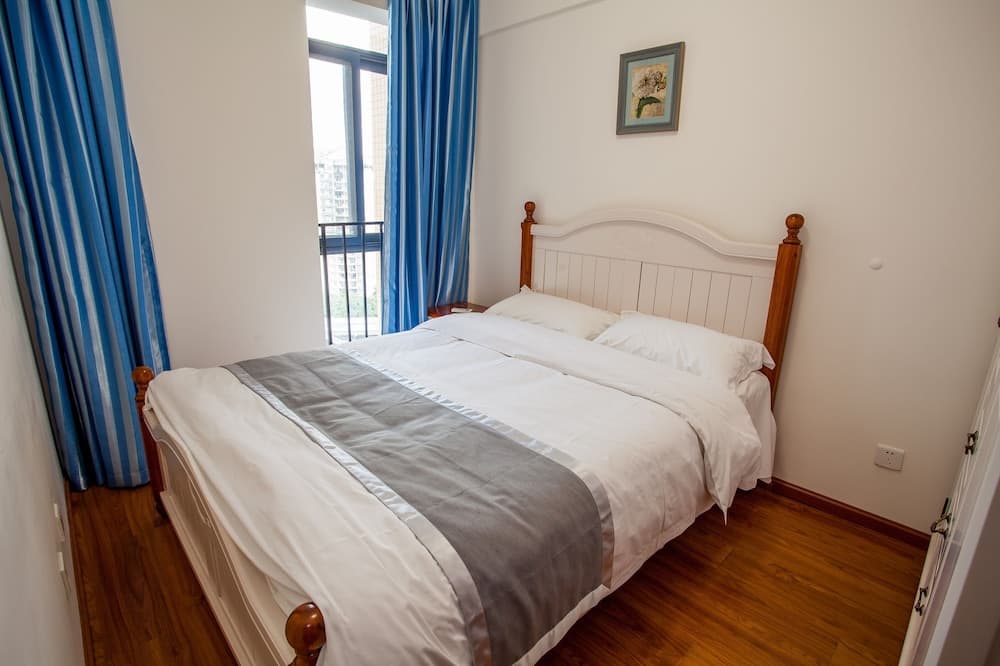 Chengdu Ejia Hotel Yingbin Avenue Branch