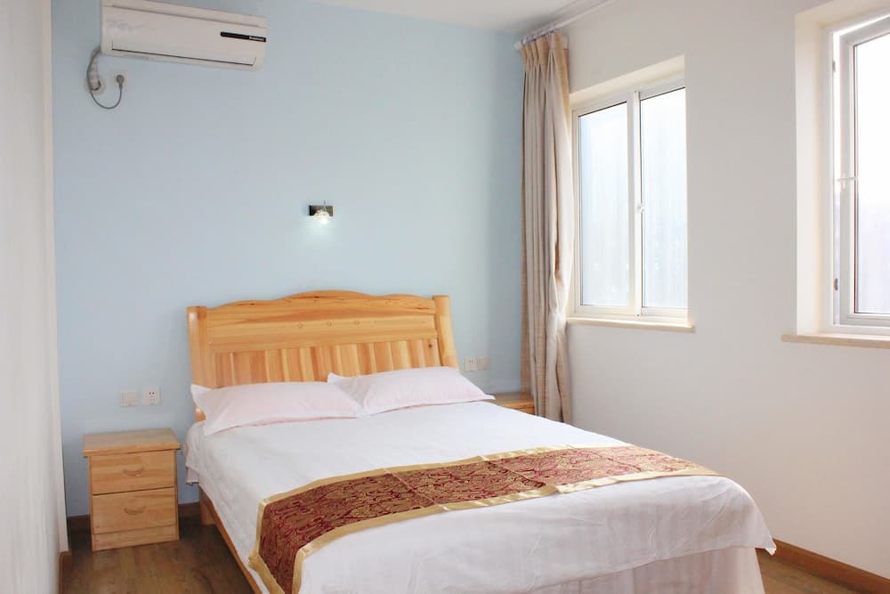 Chengdu Ejia Hotel Yingbin Avenue Branch