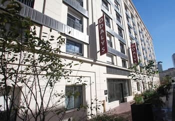 Odalys City Paris Levallois
