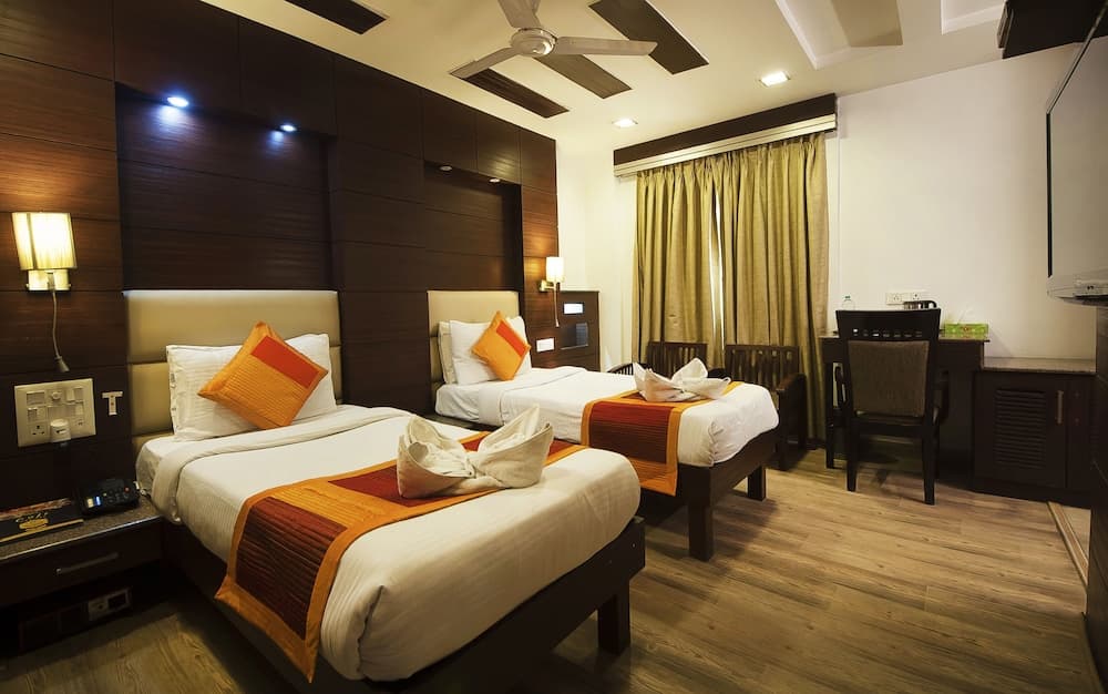 Hotel Amaltas International by Orion Hotels