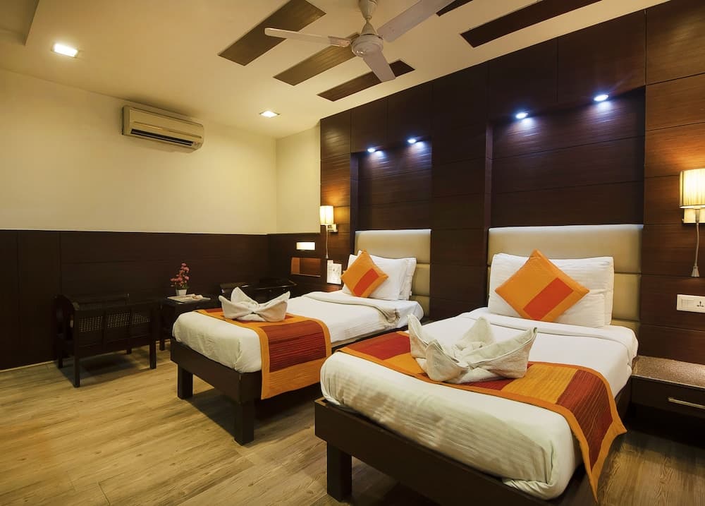 Hotel Amaltas International by Orion Hotels