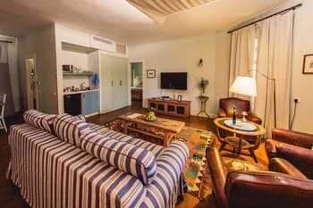 Tur Sinai Organic Farm Resort