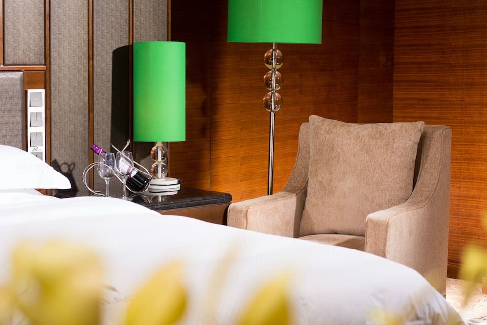 Malachite Hotel Dongguan