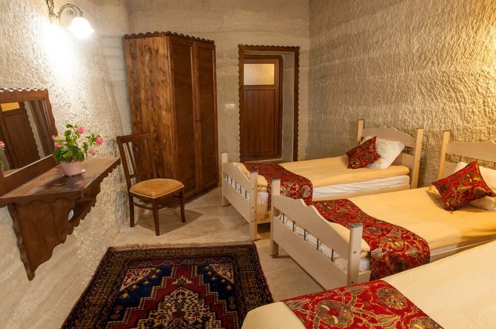 Garden Cave Hotel Cappadocia