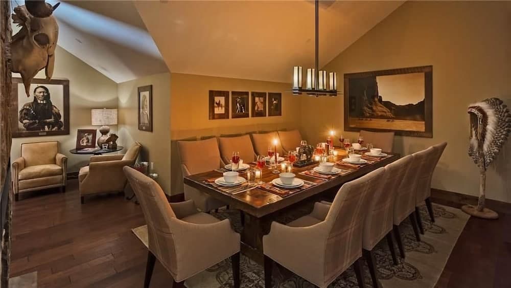 Summit Peak Penthouse 803 4 BedroomCondo By Moving Mountains