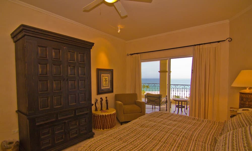 Las Mananitas LM 3 Villa 3502 3 Bedroom Villa By Seaside Los Cabos
