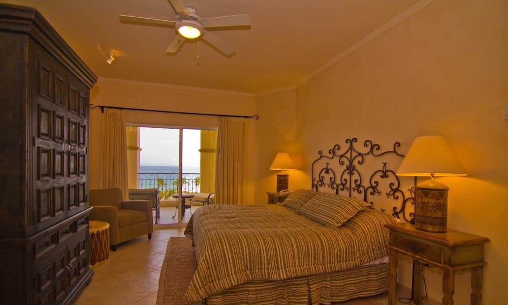 Las Mananitas LM 3 Villa 3502 3 Bedroom Villa By Seaside Los Cabos