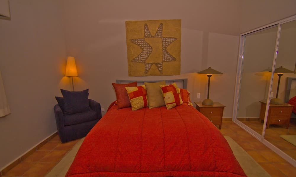 Las Mananitas LM C308 3 Bedroom Condo By Seaside Los Cabos