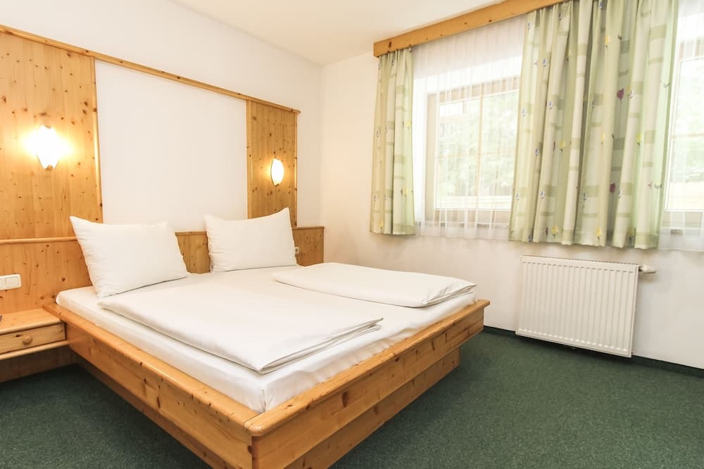 Appartements Trinker