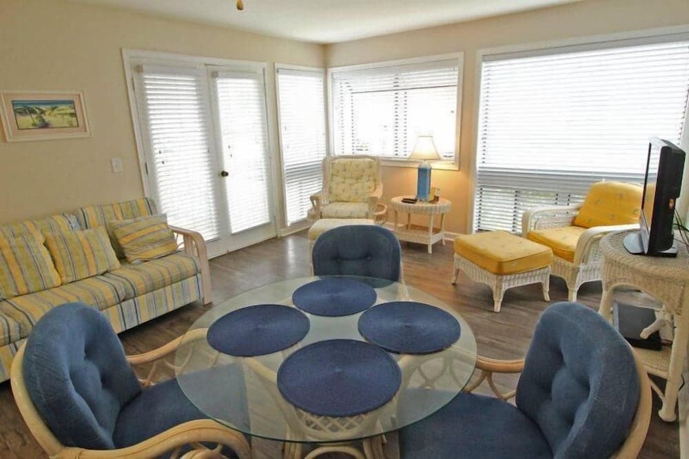 Lake Arrowhead Break