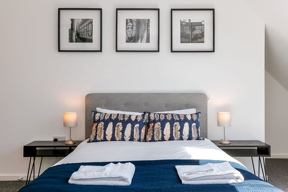 Approved Serviced Apartments - Bandy